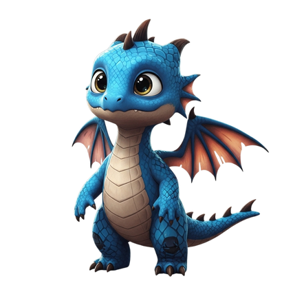 Tama Character